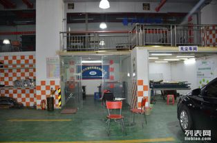 坂田華為周邊修理廠轉(zhuǎn)讓，技術(shù)推廣助力新機(jī)遇