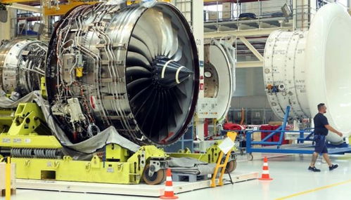 技術(shù)壁壘的代價(jià) 當(dāng)傲慢成為枷鎖，航發(fā)巨頭如何錯(cuò)失時(shí)代機(jī)遇