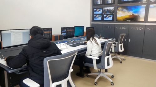 奮進中的印跡 岐山縣廣播電視臺2020年十大工作亮點