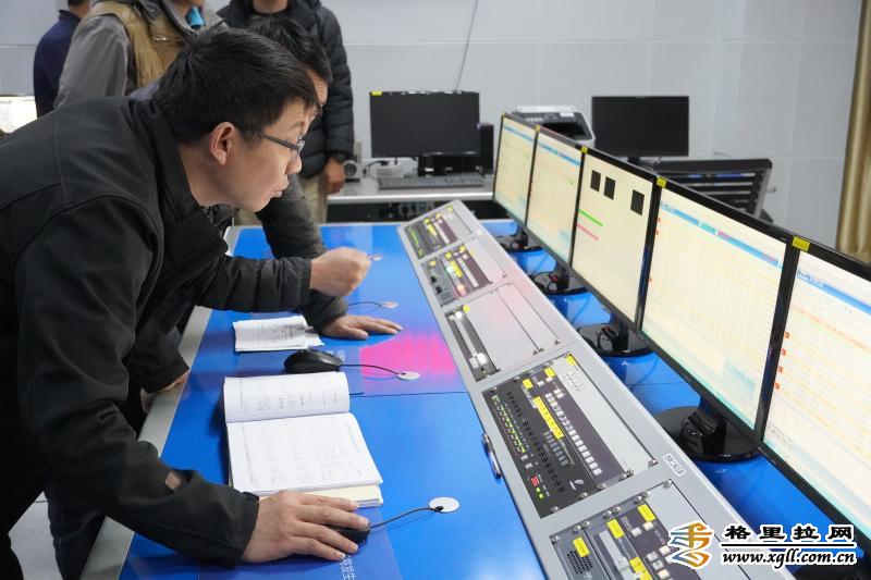 省廣電局調研組赴我州專題調研廣播電視節目制作經營情況